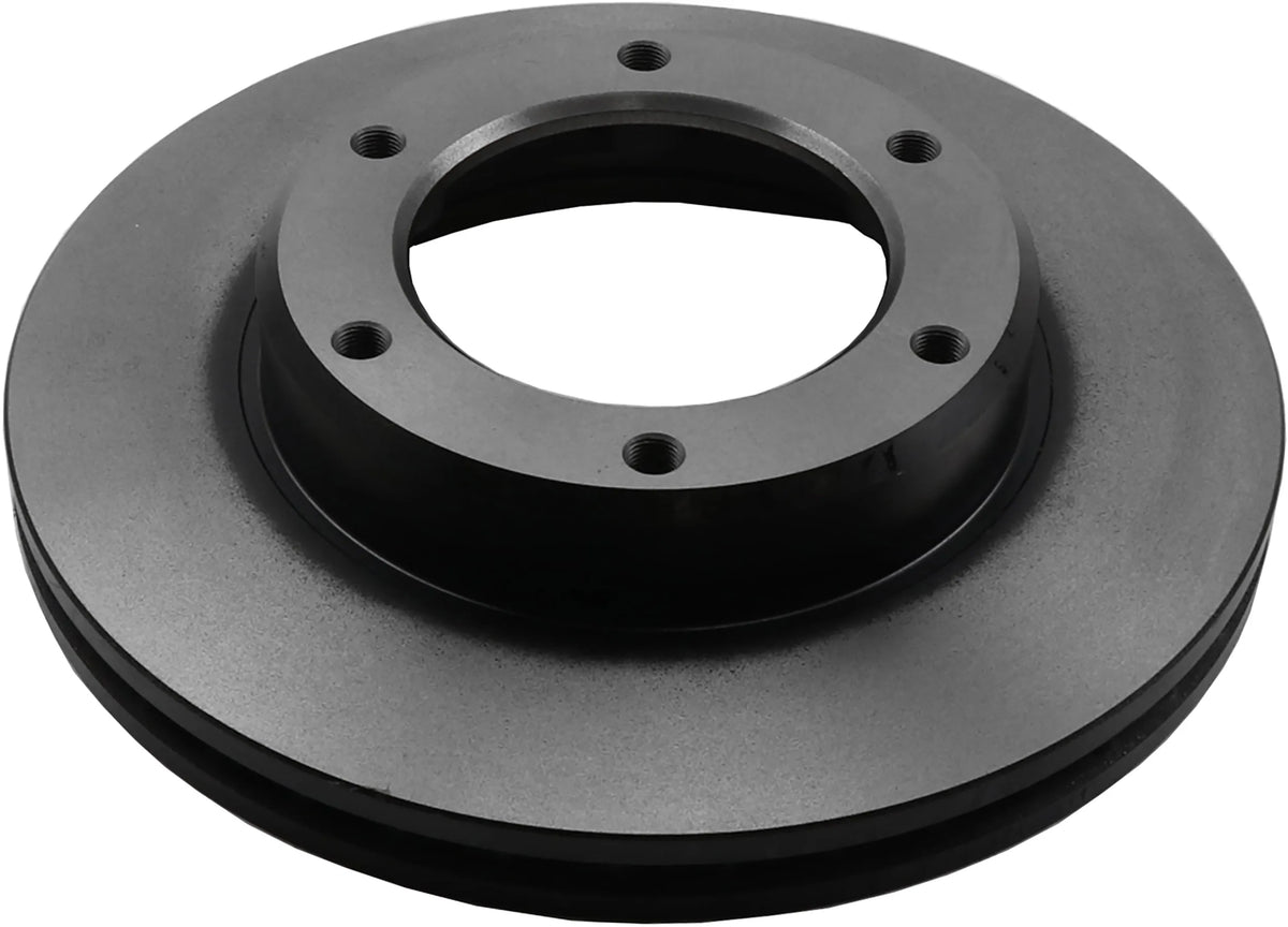 Beck/Arnley 083-3394 1990-1992 Toyota Land Cruiser Disc Brake Rotor