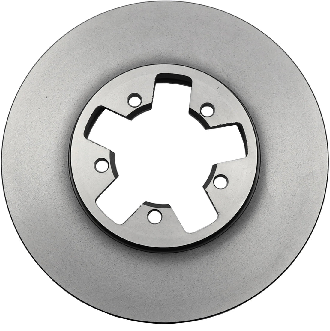 Beck/Arnley 083-3395 1984-1989 Nissan 300ZX Disc Brake Rotor