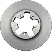 Beck/Arnley 083-3395 1984-1989 Nissan 300ZX Disc Brake Rotor