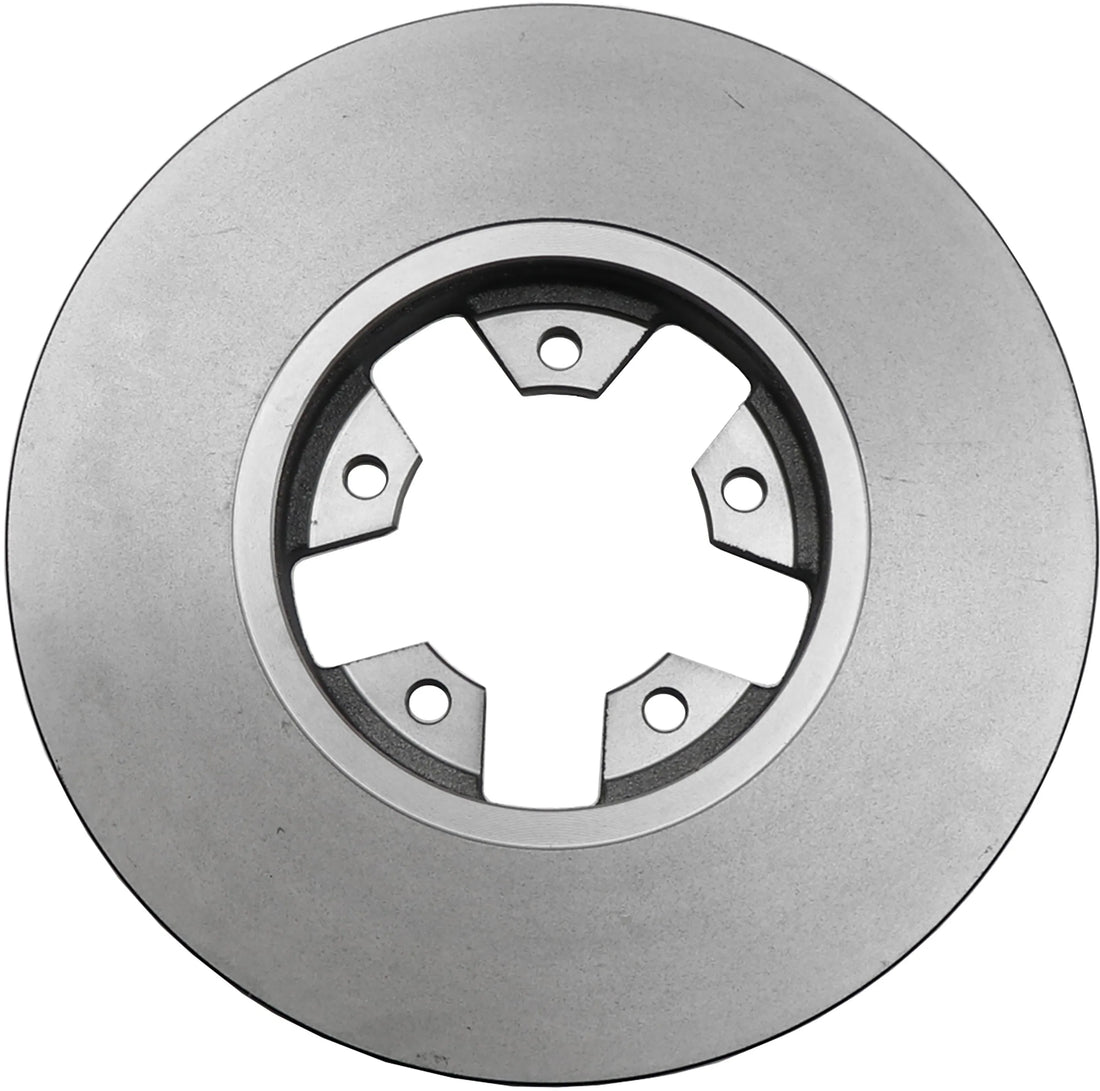 Beck/Arnley 083-3395 1984-1989 Nissan 300ZX Disc Brake Rotor