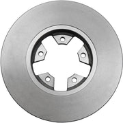 Beck/Arnley 083-3395 1984-1989 Nissan 300ZX Disc Brake Rotor