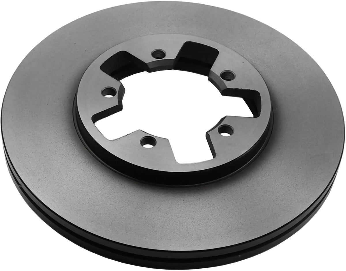 Beck/Arnley 083-3395 1984-1989 Nissan 300ZX Disc Brake Rotor