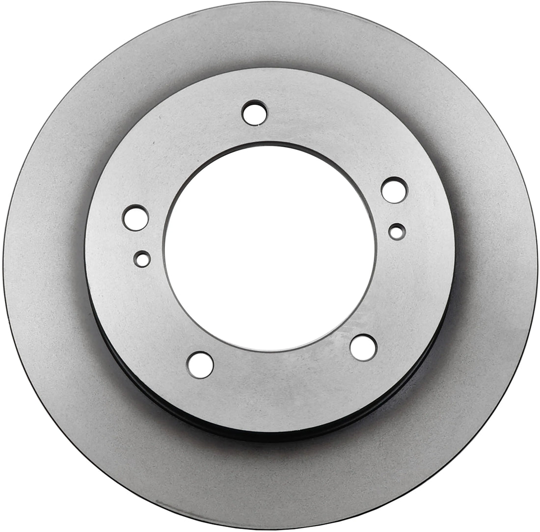 Beck/Arnley 083-3396 1986-1995 Suzuki Samurai Disc Brake Rotor