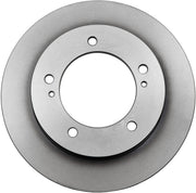 Beck/Arnley 083-3396 1986-1995 Suzuki Samurai Disc Brake Rotor