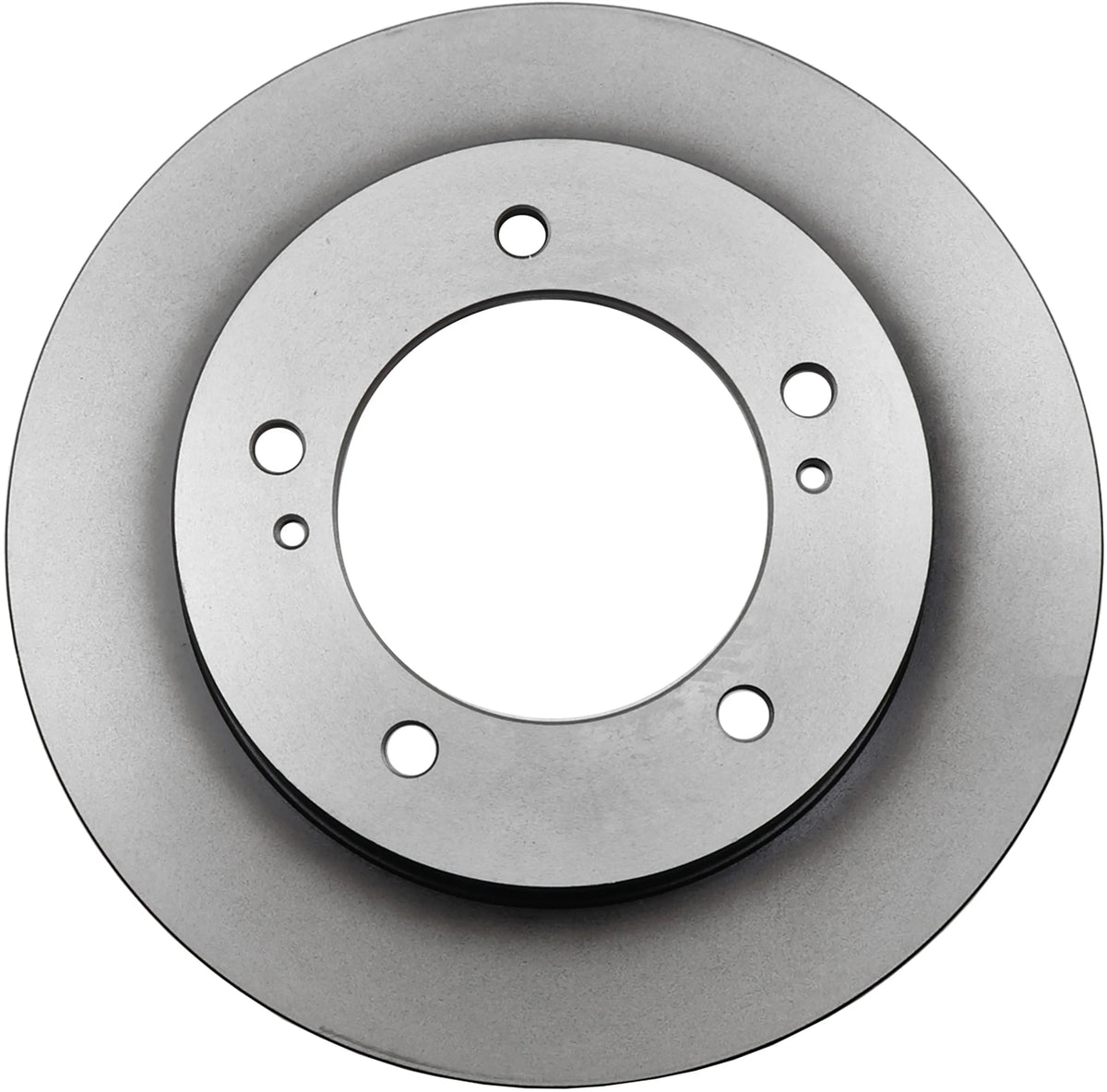Beck/Arnley 083-3396 1986-1995 Suzuki Samurai Disc Brake Rotor