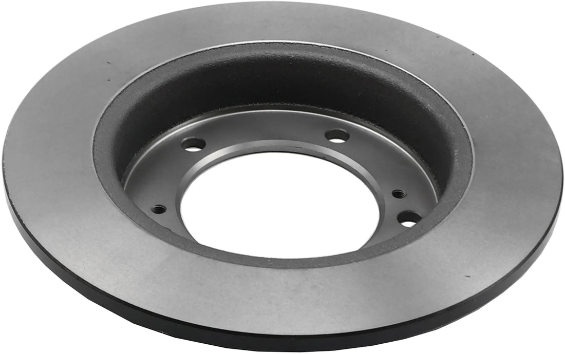 Beck/Arnley 083-3396 1986-1995 Suzuki Samurai Disc Brake Rotor