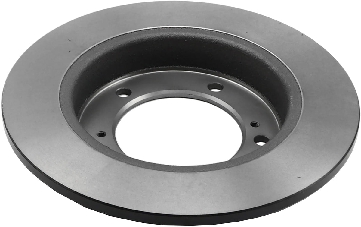 Beck/Arnley 083-3396 1986-1995 Suzuki Samurai Disc Brake Rotor