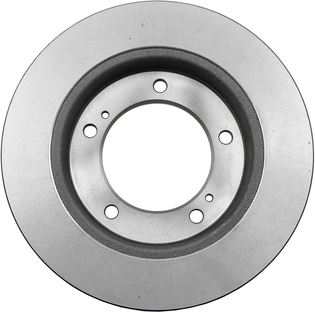 Beck/Arnley 083-3396 1986-1995 Suzuki Samurai Disc Brake Rotor