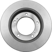 Beck/Arnley 083-3396 1986-1995 Suzuki Samurai Disc Brake Rotor