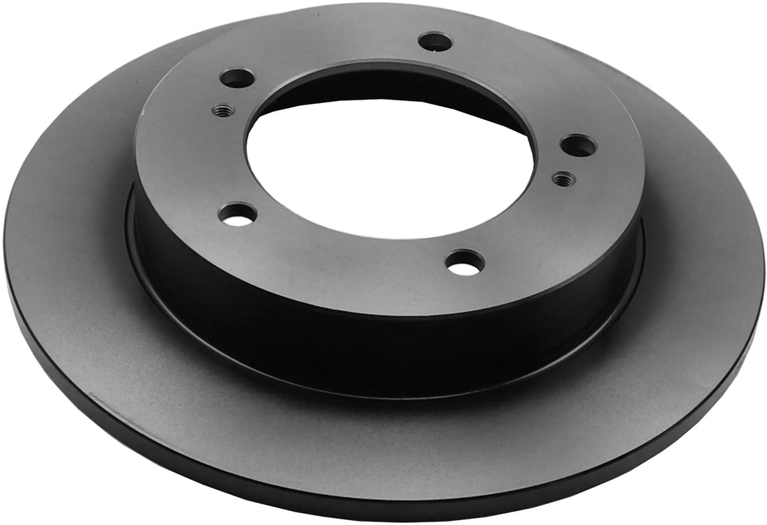 Beck/Arnley 083-3396 1986-1995 Suzuki Samurai Disc Brake Rotor