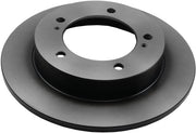 Beck/Arnley 083-3396 1986-1995 Suzuki Samurai Disc Brake Rotor