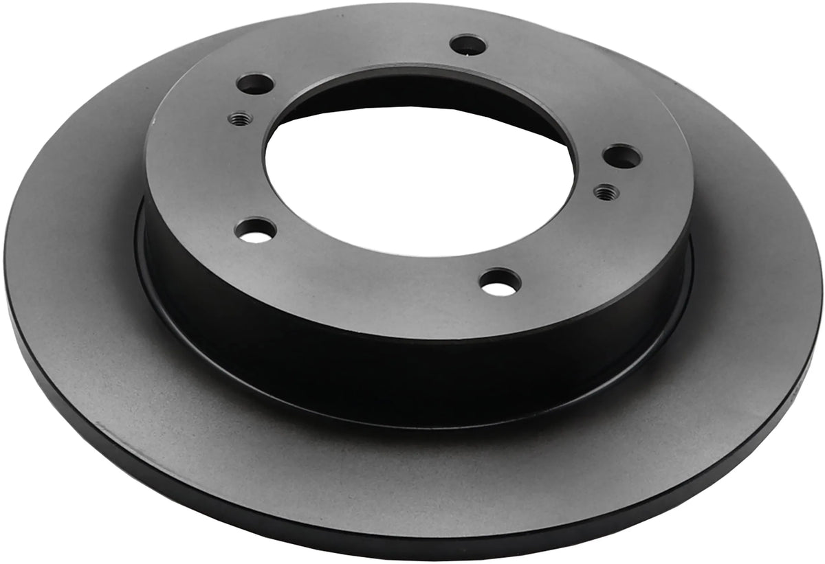 Beck/Arnley 083-3396 1986-1995 Suzuki Samurai Disc Brake Rotor