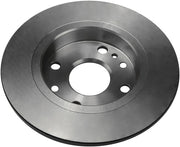 Beck/Arnley 083-3397 1990-1993 Mazda Miata Disc Brake Rotor