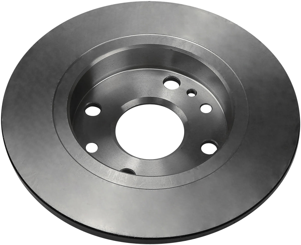 Beck/Arnley 083-3397 1990-1993 Mazda Miata Disc Brake Rotor