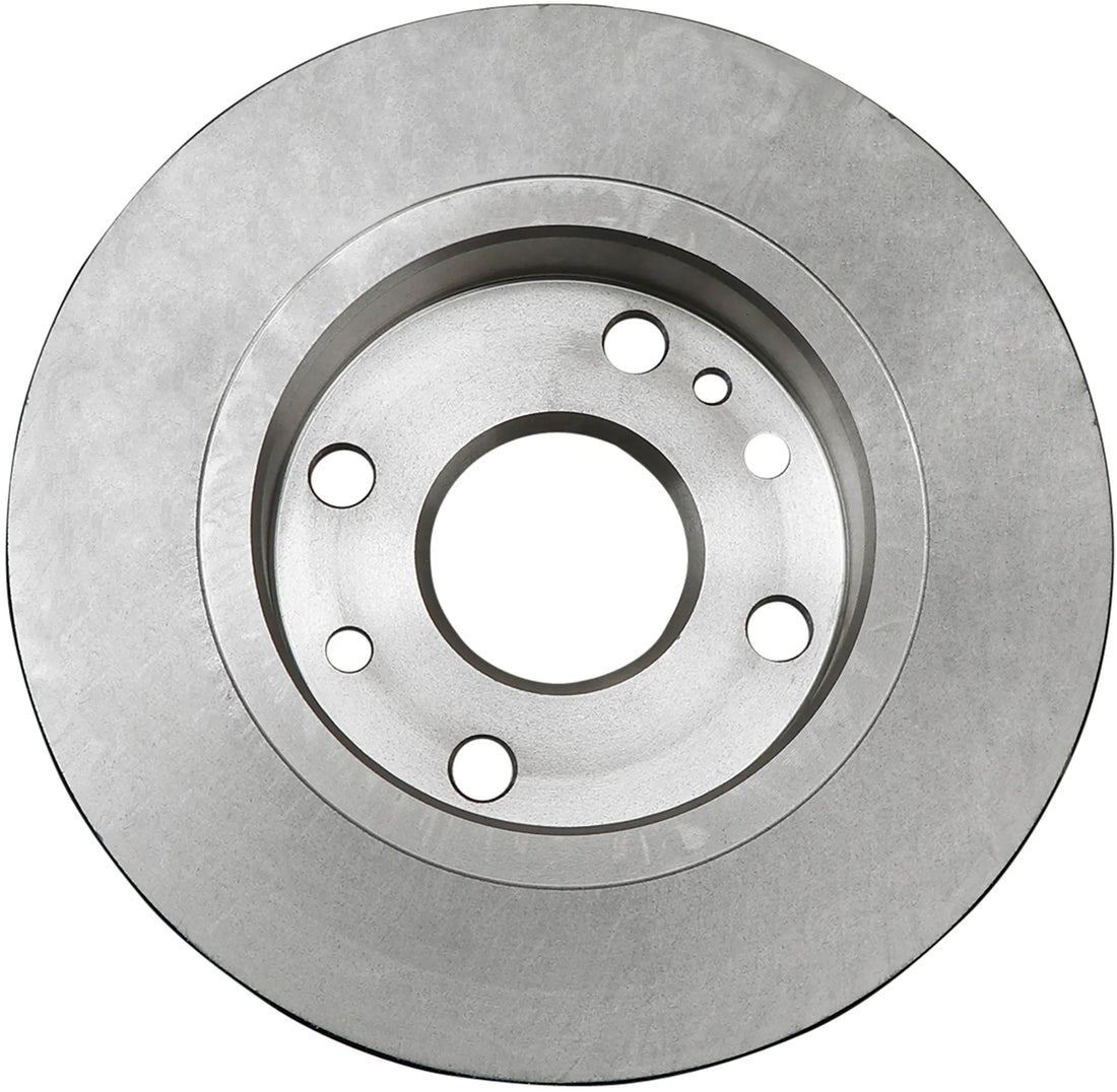 Beck/Arnley 083-3397 1990-1993 Mazda Miata Disc Brake Rotor