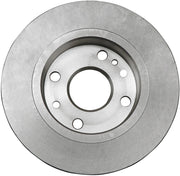 Beck/Arnley 083-3397 1990-1993 Mazda Miata Disc Brake Rotor
