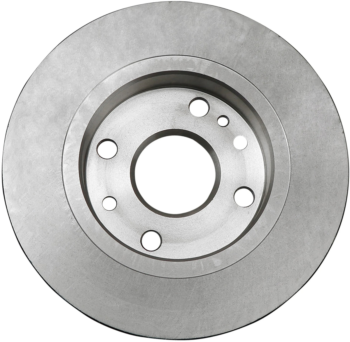 Beck/Arnley 083-3397 1990-1993 Mazda Miata Disc Brake Rotor