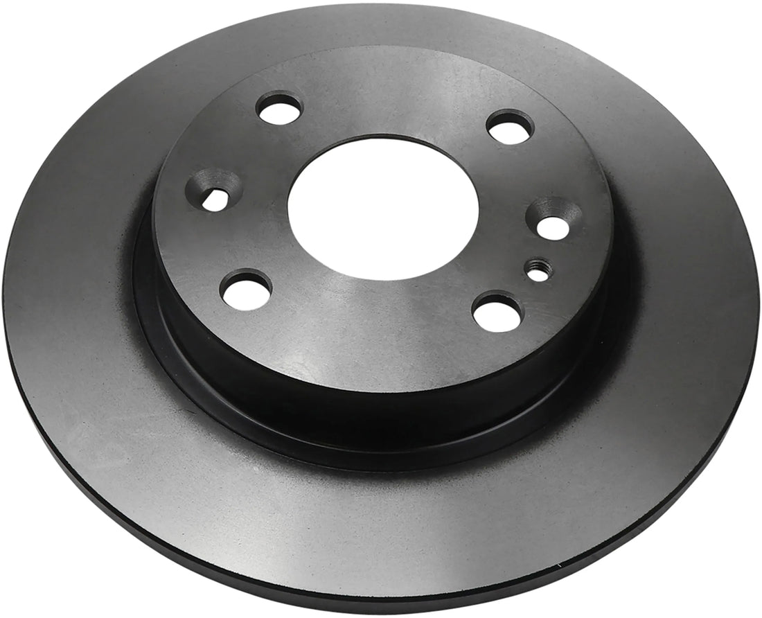 Beck/Arnley 083-3397 1990-1993 Mazda Miata Disc Brake Rotor