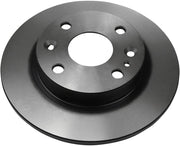 Beck/Arnley 083-3397 1990-1993 Mazda Miata Disc Brake Rotor