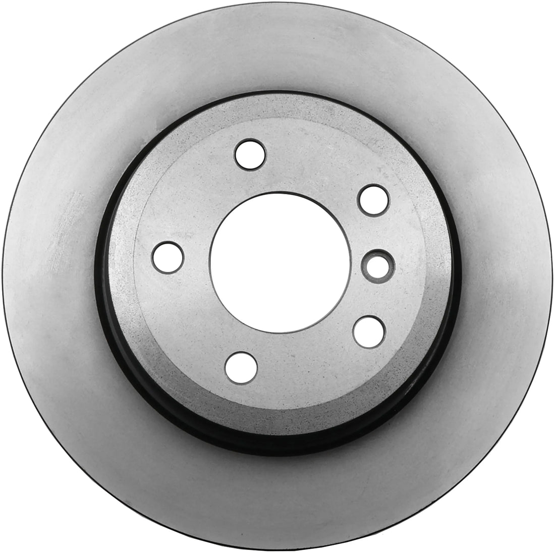 Beck/Arnley 083-3400 2010-2019 BMW X6 Disc Brake Rotor