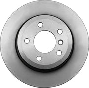 Beck/Arnley 083-3400 2010-2019 BMW X6 Disc Brake Rotor