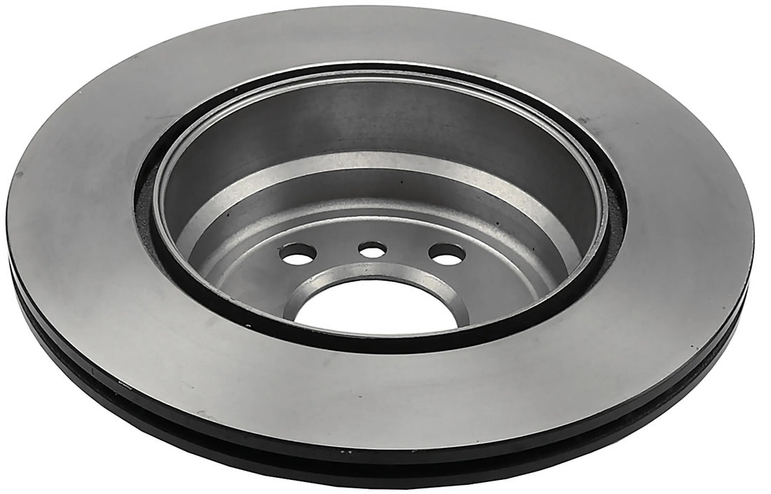 Beck/Arnley 083-3400 2010-2019 BMW X6 Disc Brake Rotor