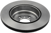 Beck/Arnley 083-3400 2010-2019 BMW X6 Disc Brake Rotor