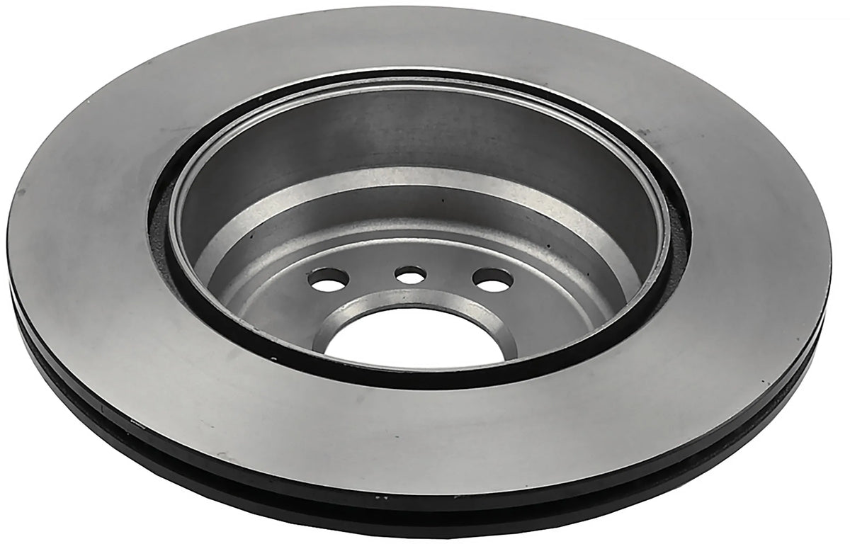 Beck/Arnley 083-3400 2010-2019 BMW X6 Disc Brake Rotor
