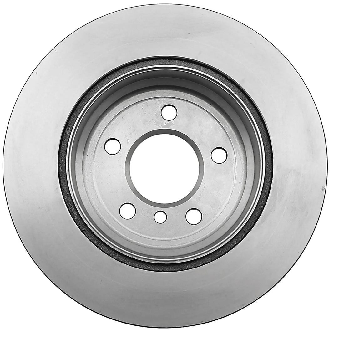 Beck/Arnley 083-3400 2010-2019 BMW X6 Disc Brake Rotor