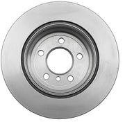 Beck/Arnley 083-3400 2010-2019 BMW X6 Disc Brake Rotor