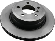 Beck/Arnley 083-3400 2010-2019 BMW X6 Disc Brake Rotor