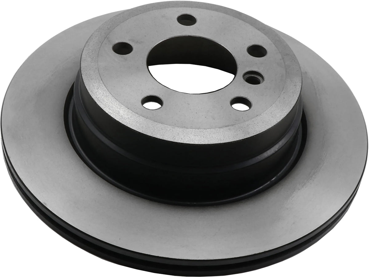 Beck/Arnley 083-3400 2010-2019 BMW X6 Disc Brake Rotor