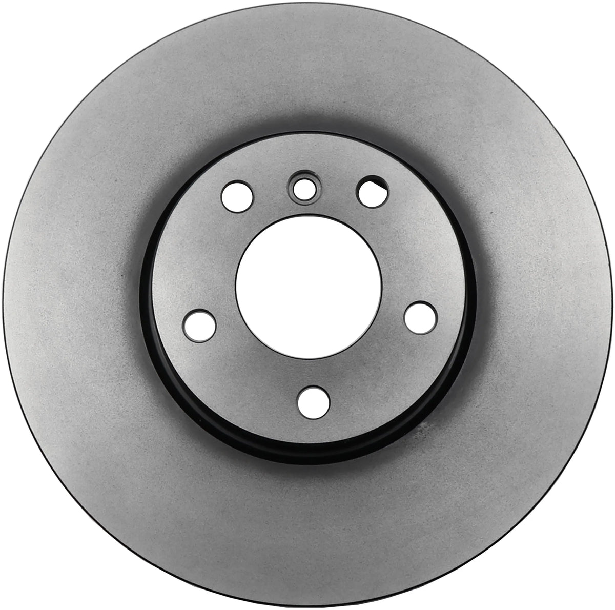 Beck/Arnley 083-3401 2011-2019 BMW X6 Disc Brake Rotor