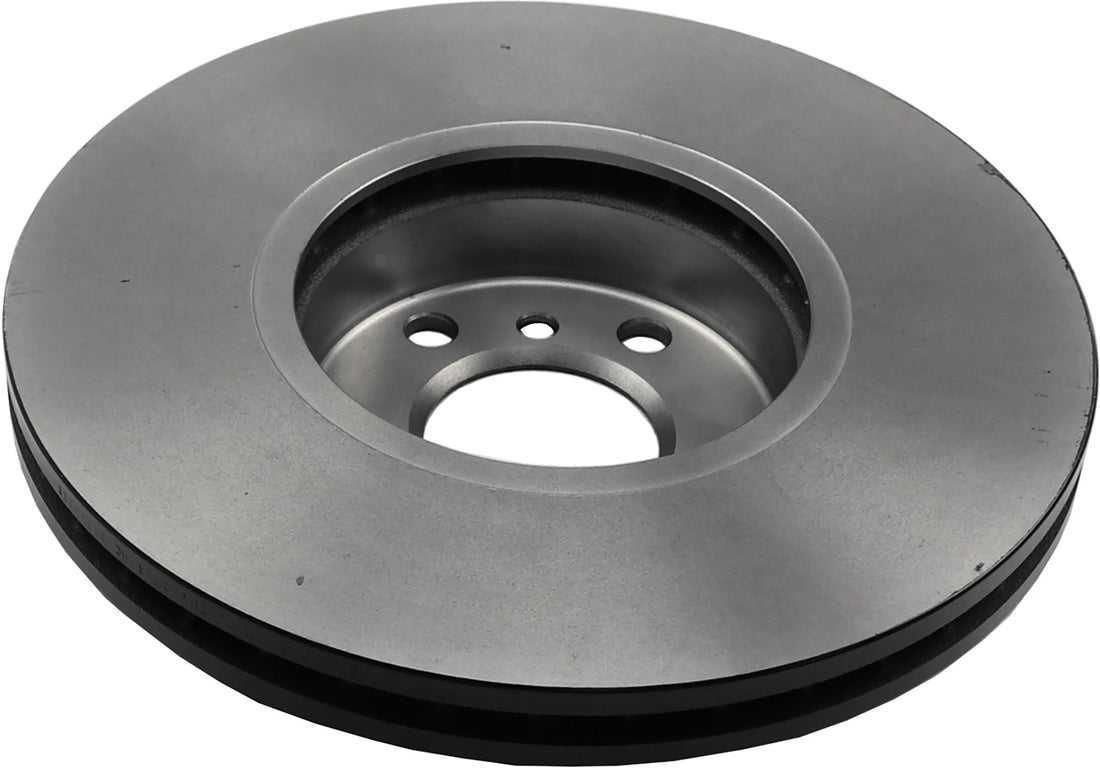 Beck/Arnley 083-3401 2011-2019 BMW X6 Disc Brake Rotor