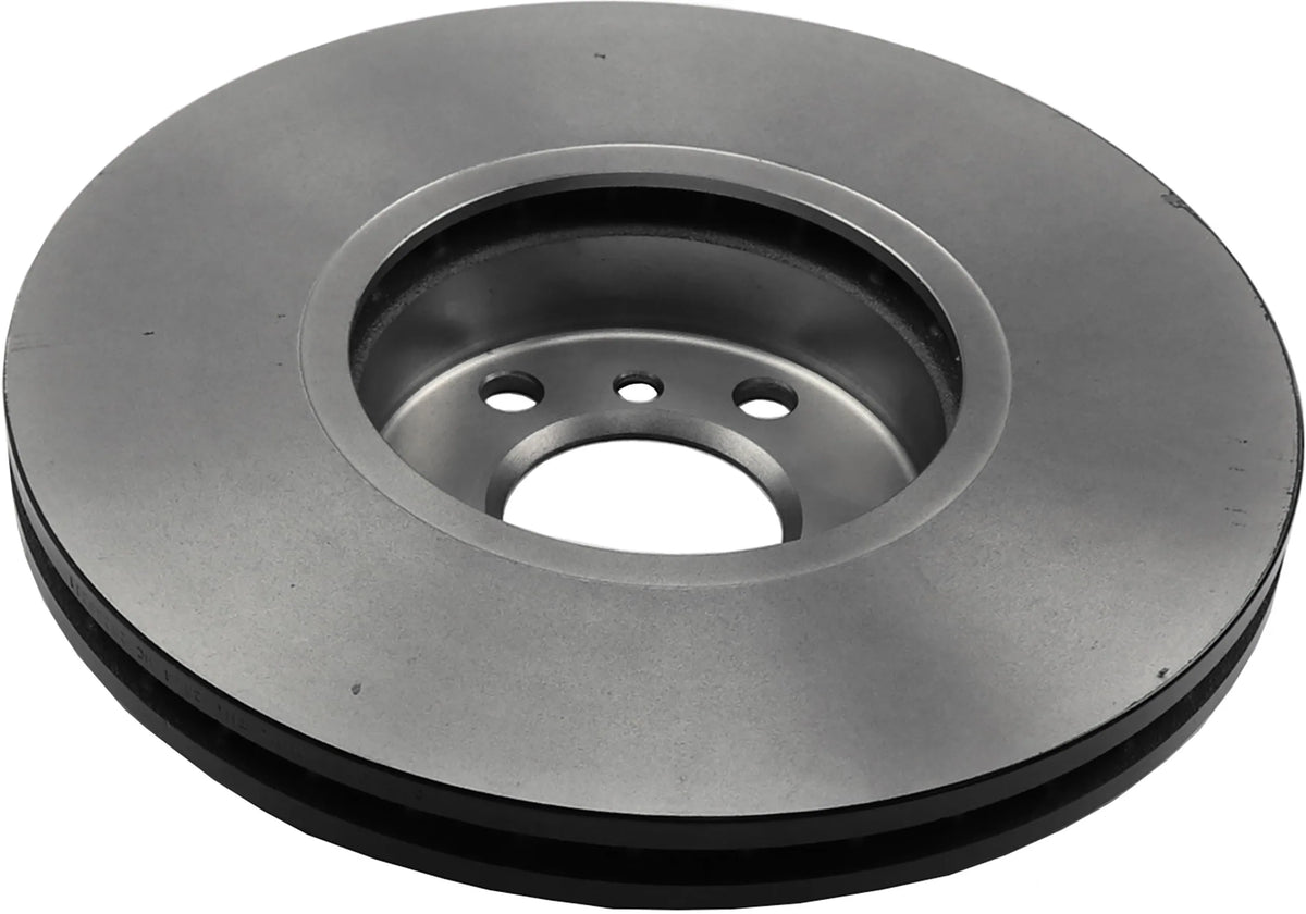 Beck/Arnley 083-3401 2011-2019 BMW X6 Disc Brake Rotor