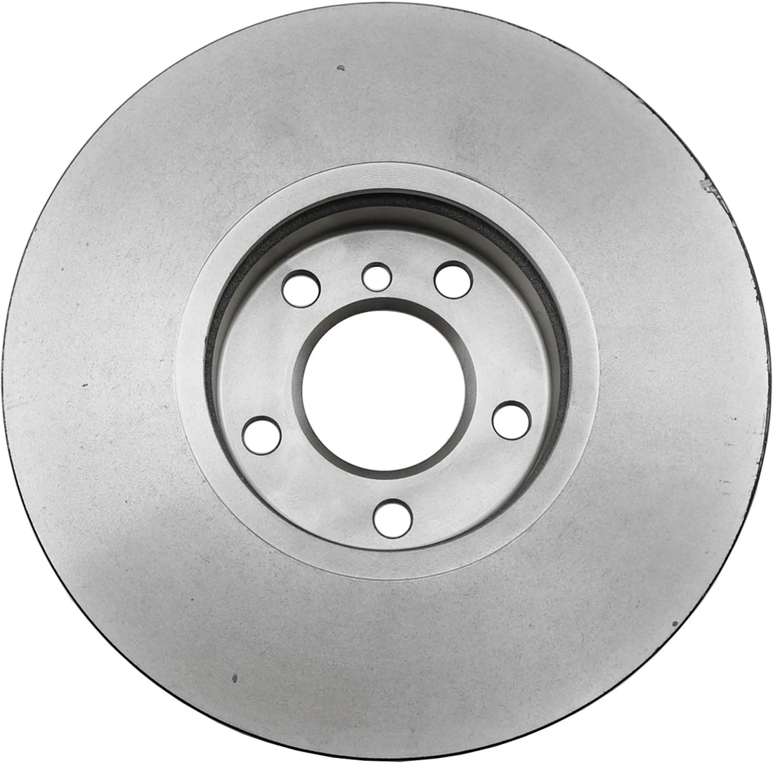 Beck/Arnley 083-3401 2011-2019 BMW X6 Disc Brake Rotor