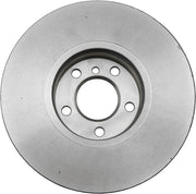 Beck/Arnley 083-3401 2011-2019 BMW X6 Disc Brake Rotor