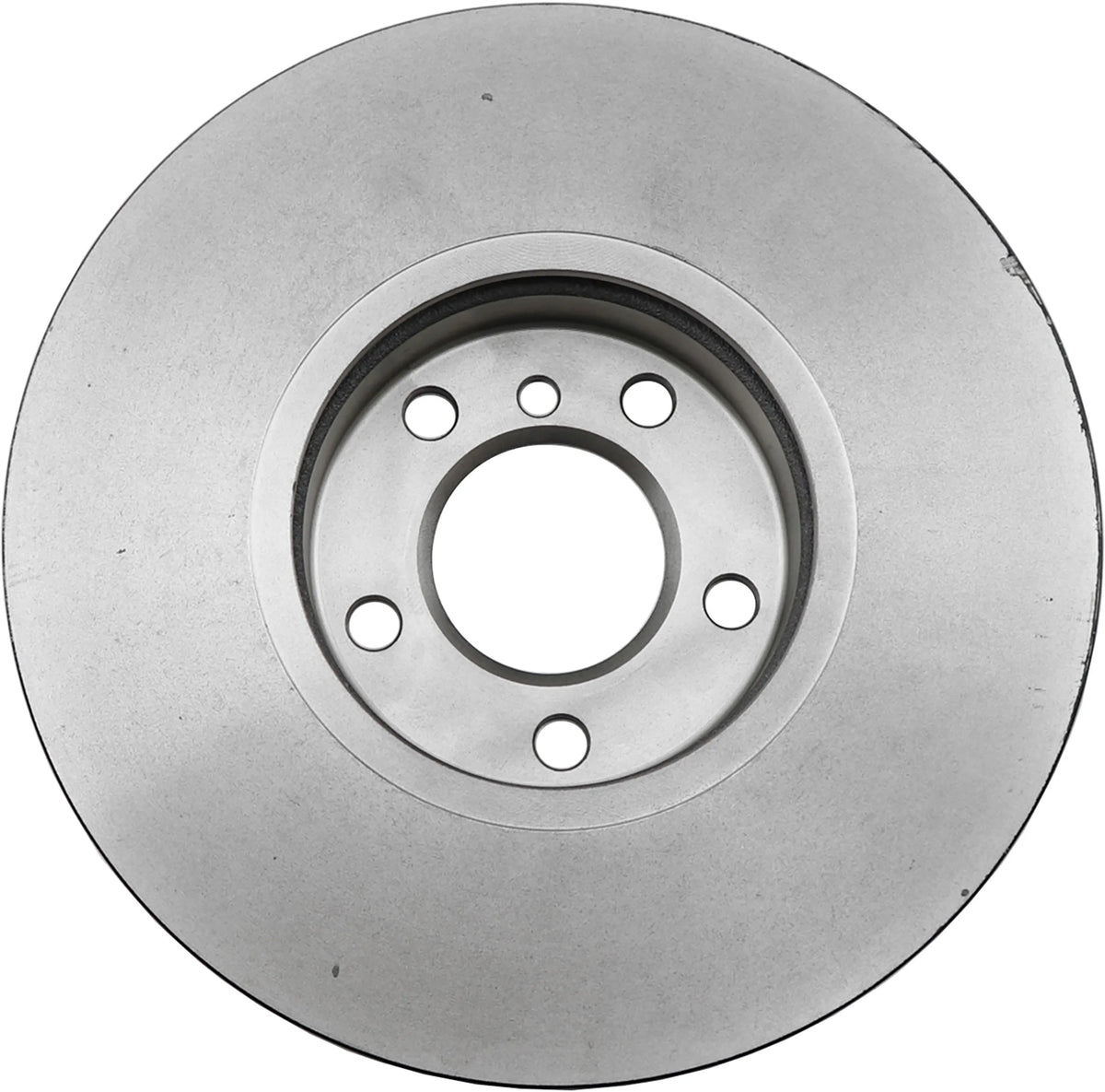 Beck/Arnley 083-3401 2011-2019 BMW X6 Disc Brake Rotor