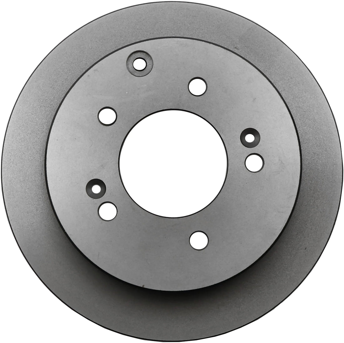 Beck/Arnley 083-3408 2010-2013 Kia Forte Disc Brake Rotor
