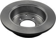 Beck/Arnley 083-3408 2010-2013 Kia Forte Disc Brake Rotor