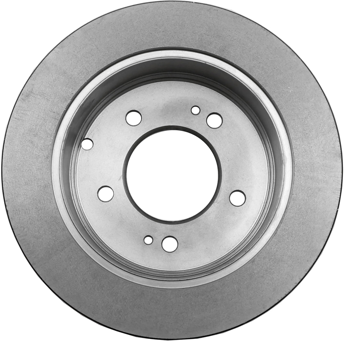 Beck/Arnley 083-3408 2010-2013 Kia Forte Disc Brake Rotor