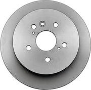 Beck/Arnley 083-3409 2009-2016 Toyota Venza Disc Brake Rotor