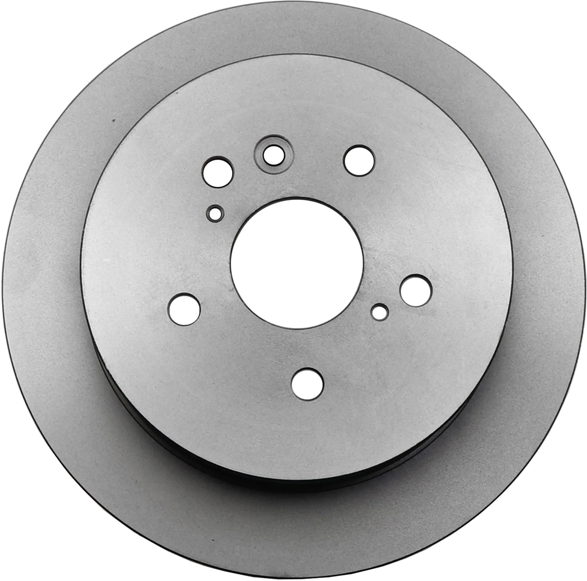 Beck/Arnley 083-3409 2009-2016 Toyota Venza Disc Brake Rotor