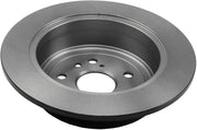 Beck/Arnley 083-3409 2009-2016 Toyota Venza Disc Brake Rotor