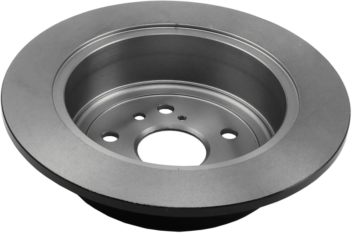 Beck/Arnley 083-3409 2009-2016 Toyota Venza Disc Brake Rotor