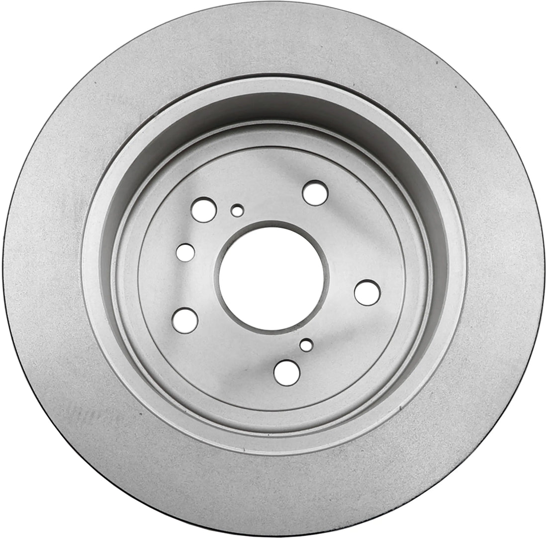 Beck/Arnley 083-3409 2009-2016 Toyota Venza Disc Brake Rotor