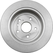 Beck/Arnley 083-3409 2009-2016 Toyota Venza Disc Brake Rotor