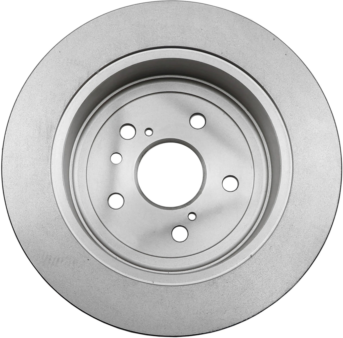 Beck/Arnley 083-3409 2009-2016 Toyota Venza Disc Brake Rotor