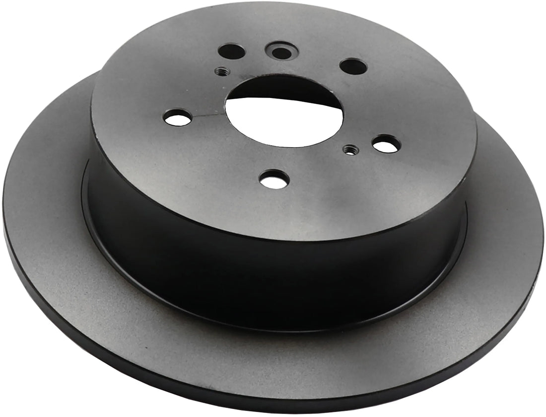 Beck/Arnley 083-3409 2009-2016 Toyota Venza Disc Brake Rotor