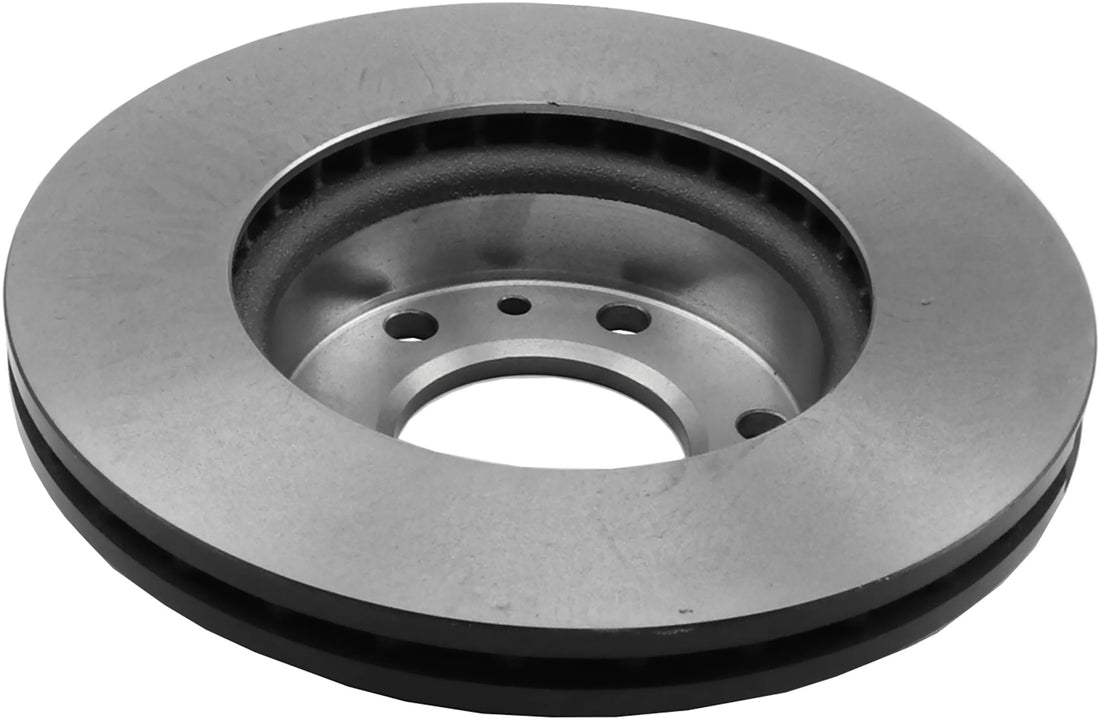 Beck/Arnley 083-3411 2019-2025 Mercedes-Benz Sprinter 4500 Disc Brake Rotor